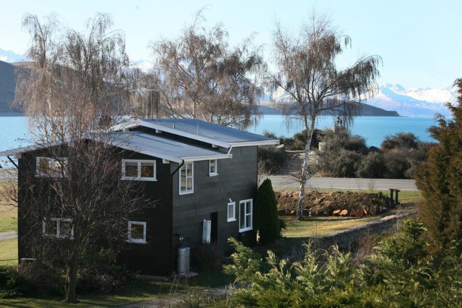 Lake Tekapo Holiday Homes - Mackenzie Region, New Zealand